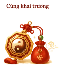Văn Khấn Cầu An Giải Hạn