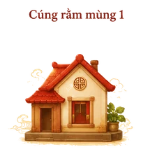 Văn Khấn Cúng Nhập Trạch