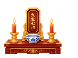 Văn khấn gia tiên
