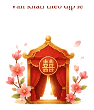 Văn khấn theo sự kiện