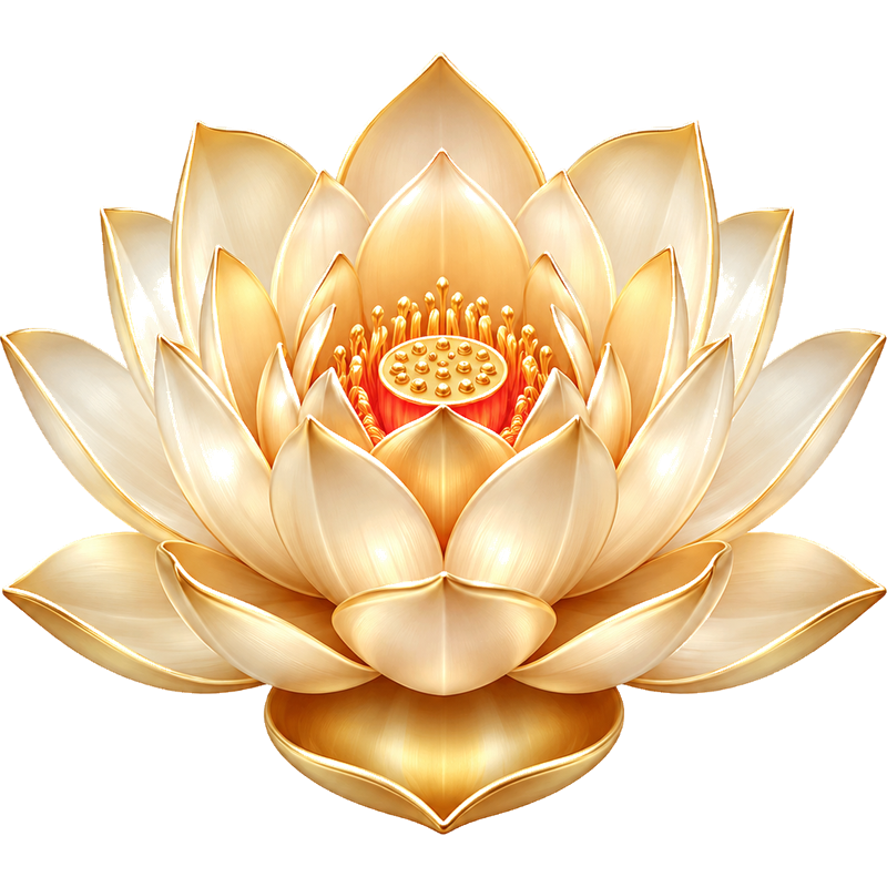 Hoa sen tĩnh tâm