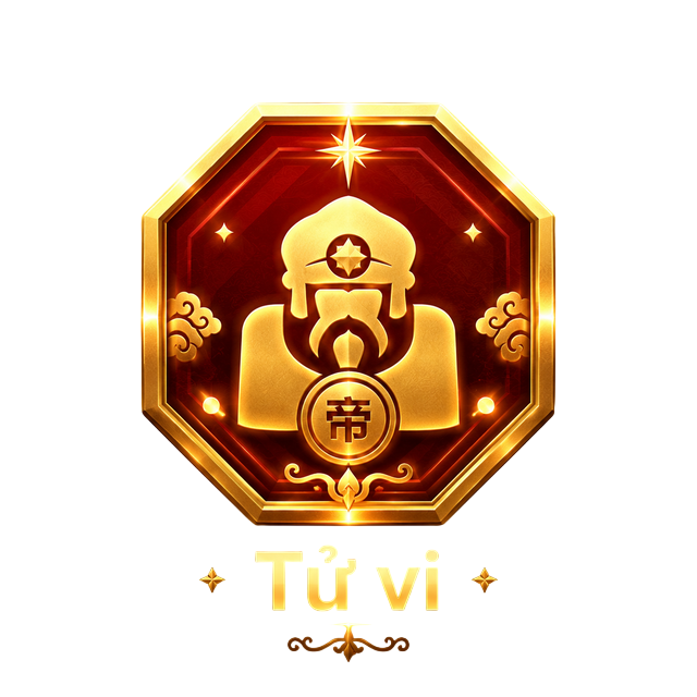 Tử vi