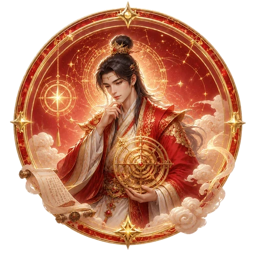 Thiên cơ