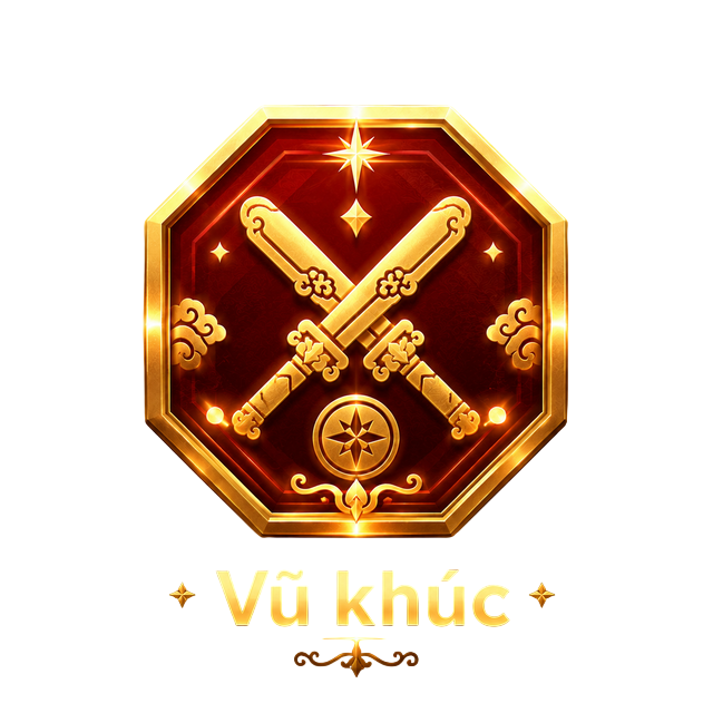 Vũ khúc