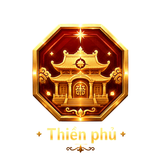 Thiên phủ
