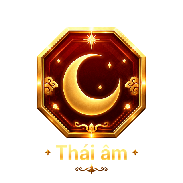 Thái âm
