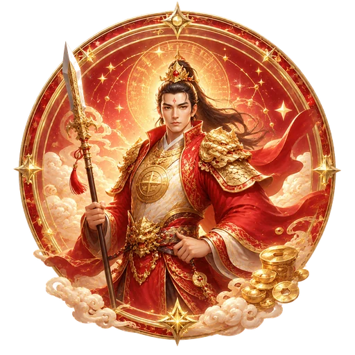 Thiên tướng