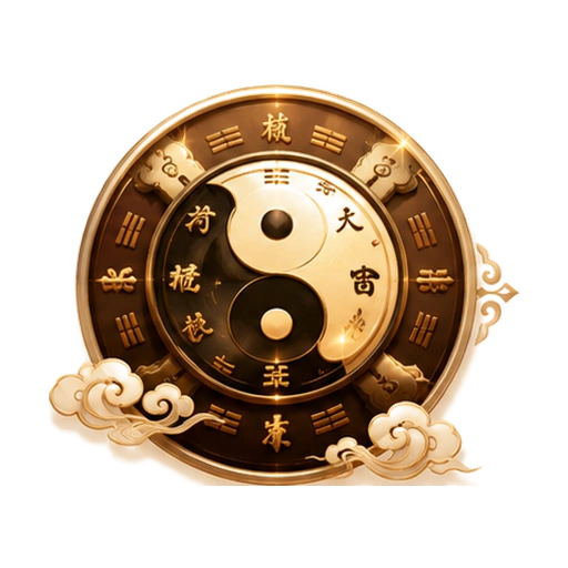 Tượng Số Dịch Lý
